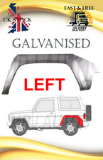 For daihatsu fourtrak - daihatsu, rocky