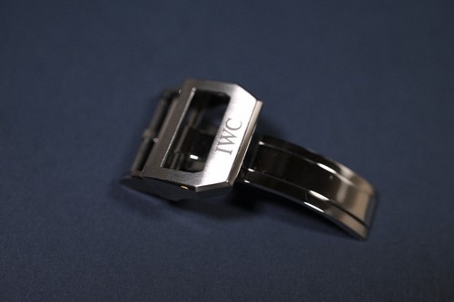 Iwc 18mm easx - iwc,