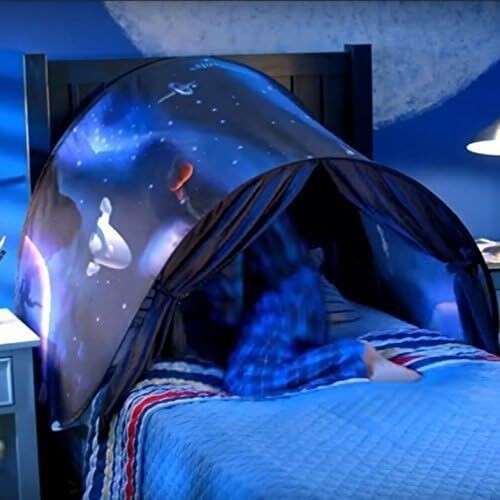 Fancy dream tents - fancy, kid