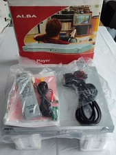 🔥DVD Player ALBA 70S Brand