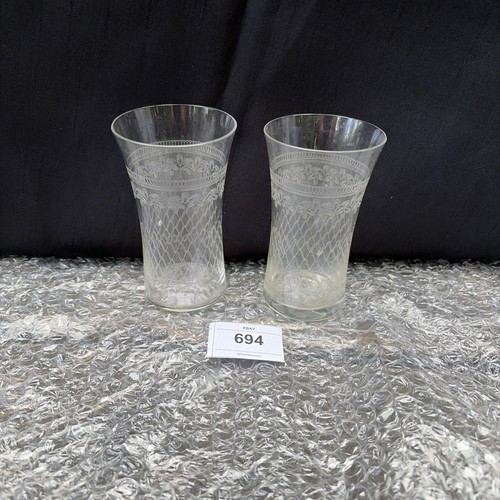 Antique edwardian 1910s - 1910s, pall