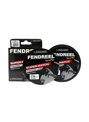 Colmic fendreel super match - fendreel,