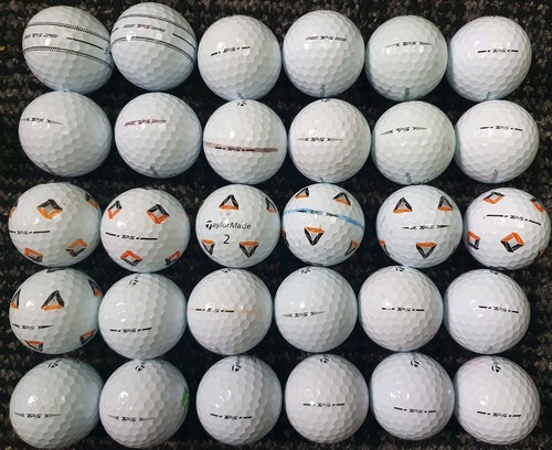 Taylormade tp5 golf balls - tp5,