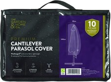 Gardman Premium Cantilever