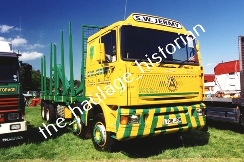 Thh truck photos seddon - truck,