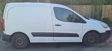 Citroen Berlingo 2010