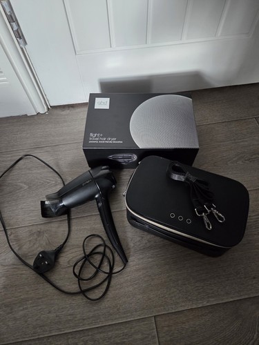 Ghd flight travel hair - travel,