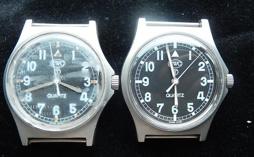 Cwc nato g10 - g10, armoured