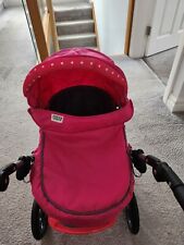 Childrens Dolls Mamas & Papas Pram Baby Doll Pram Toy