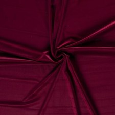 LUXURY Silky Velvet Velour