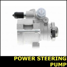 Power Steering Pump FOR VW POLO II 1.0 89->94 Petrol