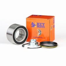 Wheel Bearing Kit For Kia