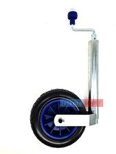 48mm Standard Duty Trailer