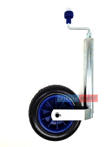 48mm standard duty trailer - 48mm,