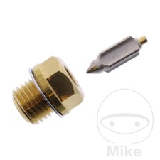 Fits: Suzuki TS 125 1977 Float