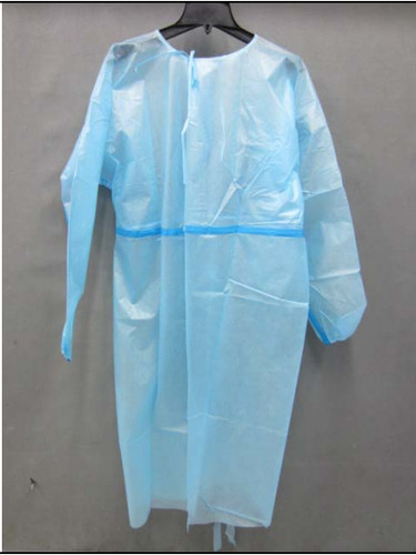 Ppe aduit disposable coveralls - ppe,