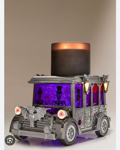 Bath body works hearse - works,