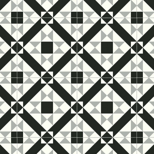 Samples patterned tile - samples,