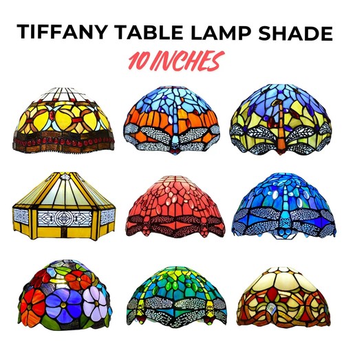 Tiffany style 10inch - style,