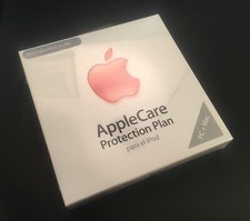 Apple Applecare Protection