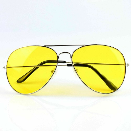 Night driving glasses - hd, anti