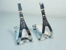 Paturaud Toe Clips Special