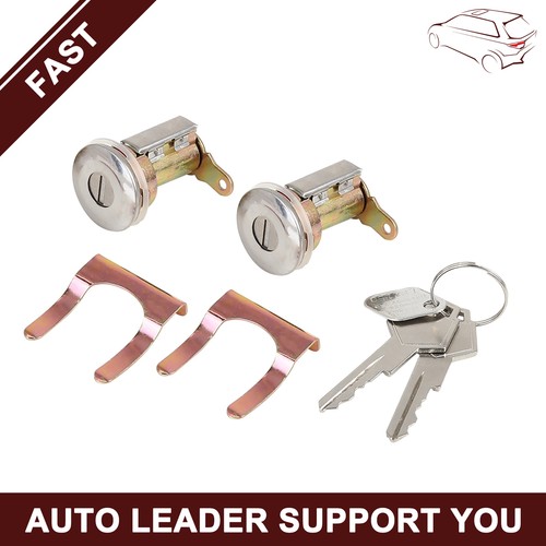 Piece door lock cylinder - lock,