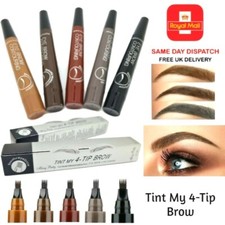 Microblading Tattoo Eyebrow
