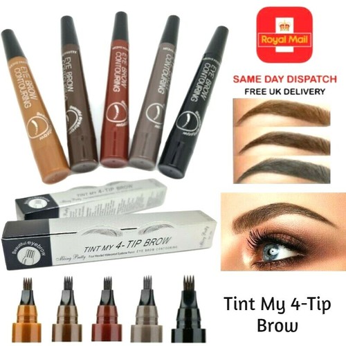 Microblading tattoo eyebrow - tattoo,