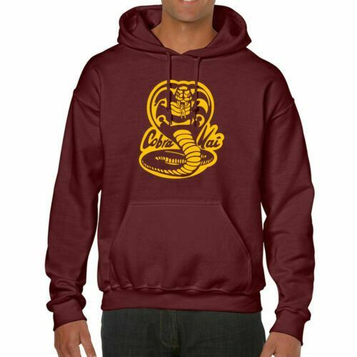 Cobra kai symbol unisex - symbol,