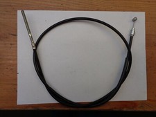 Yamaha Rear Brake Cable PW50