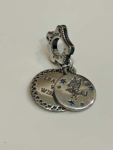New authentic pandora - new, harry