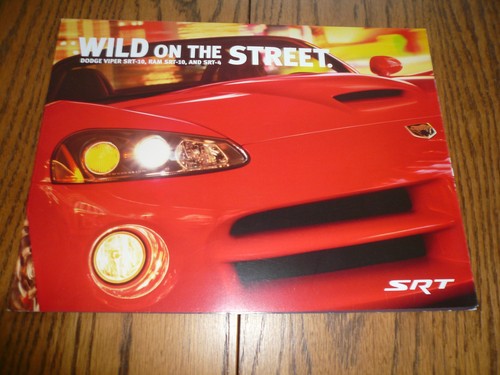 2003 dodge viper - 2003,