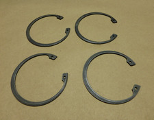 (4x) Alstom 64OM78P23 Valve