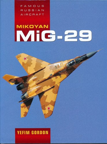 Mikoyan mig famous - mikoyan,