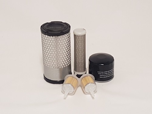 Filter service kit suits - service,