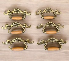 Vintage Hardware Drawer Pull 6