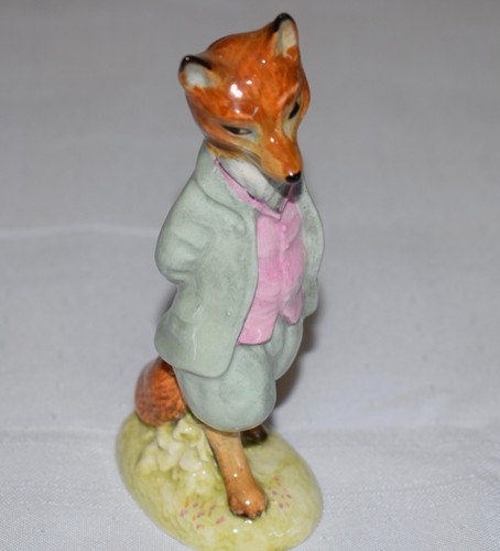 Beatrix potter beswick england - potter,