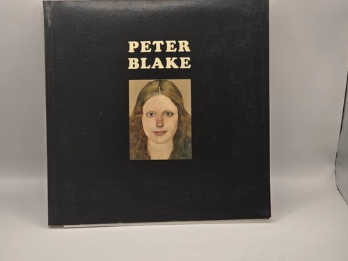 Peter blake tate gallery orig - gallery,,