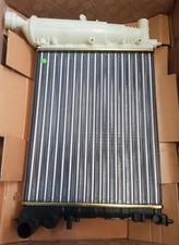 CLASSIC 231498 RADIATOR ENGINE