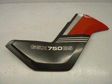 Suzuki GSX750ES GSX750 ES Right Hand Side Panel Fairing