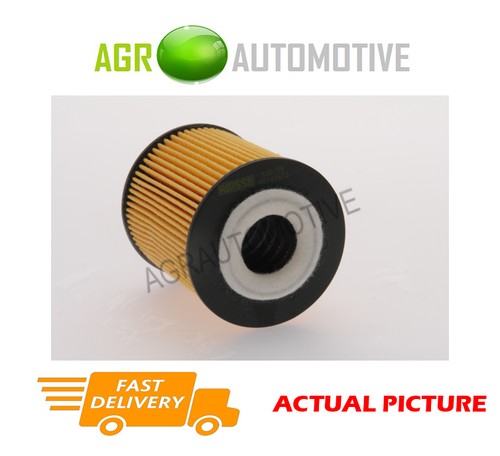 Petrol oil filter 48140072 - filter,