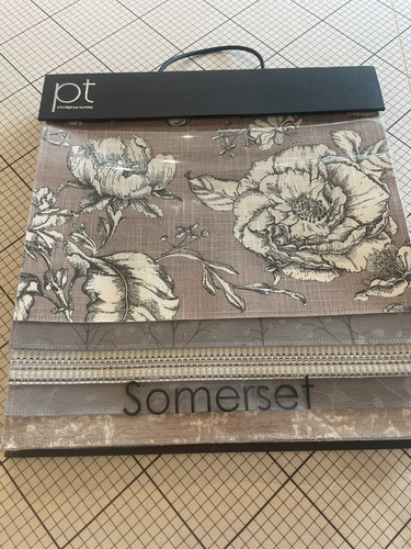 Prestigious textiles somerset - textiles,