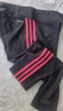 ADIDAS Women's M Shorts 3/4