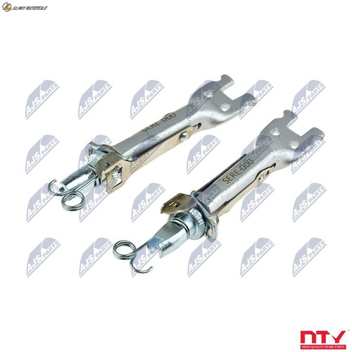 Adjuster drum brake - drum, hsr-re-000