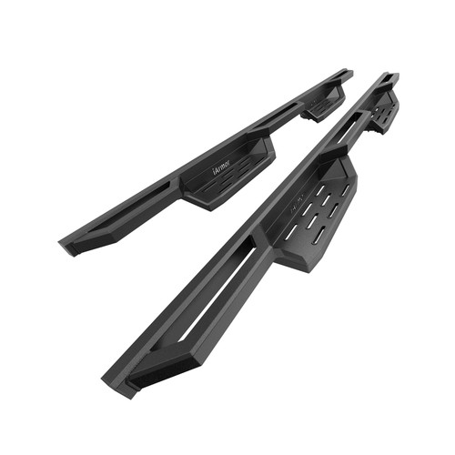 Ridez pocket drop steps - pocket,