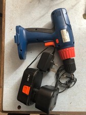draper 14.4v battery