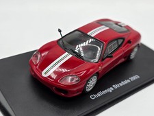 1/43 2003 Ferrari 360