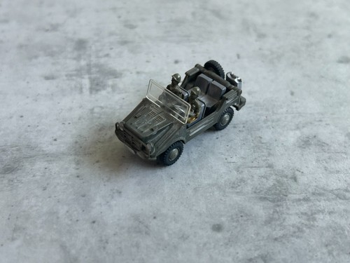 Wiking dkw munga - 1:87,