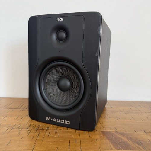 Audio bx5 active studio - active,